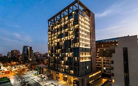 Hyatt Centric Las Condes